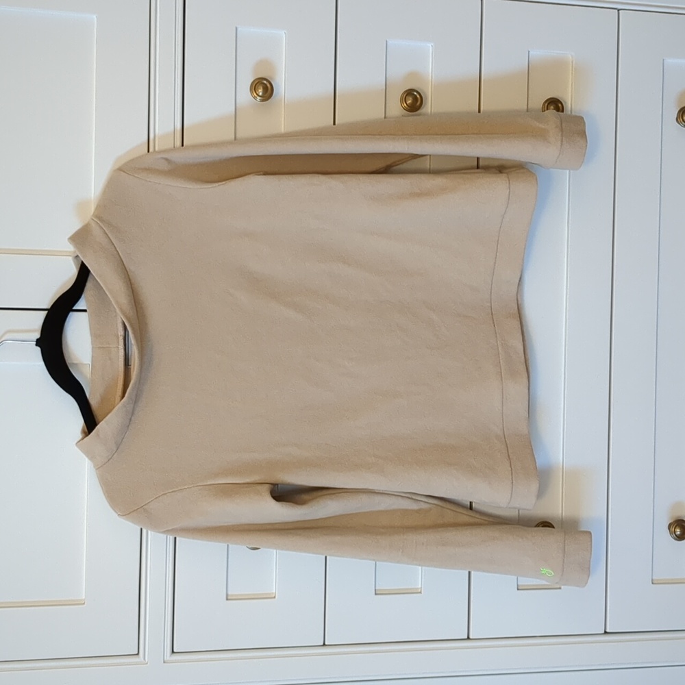Dudley Stephens boat neck top
